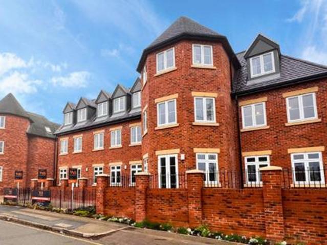 Apartment,whittle House, 1 Bedroom Apartment