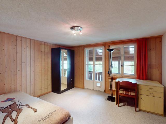 Apartment with 6 rooms on sale in Münchenbuchsee 234 m² | dreamo. Ch