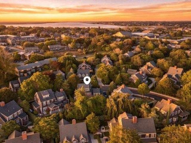 apartment with 4 bedroom, Nantucket MA ES105752698