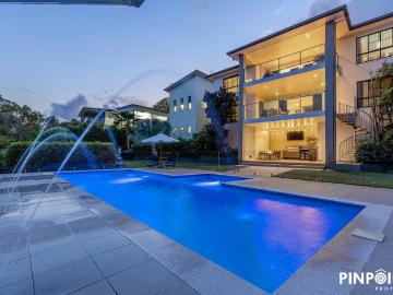 House for sale in Queensland - Parking
