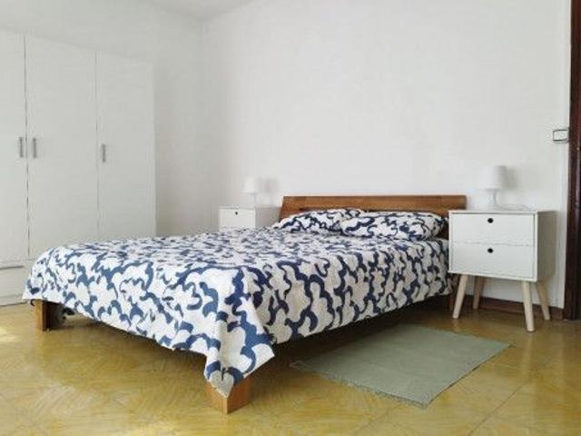 Apartment with 4 bedrooms and balcony in Santa Catalina available from 01.09.2026