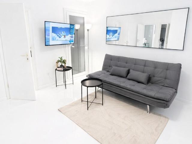 Apartment with 4 bedrooms