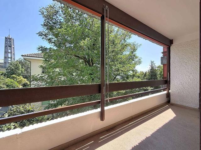Apartment with 4 rooms on sale in Lausanne 98 m² | dreamo. Ch