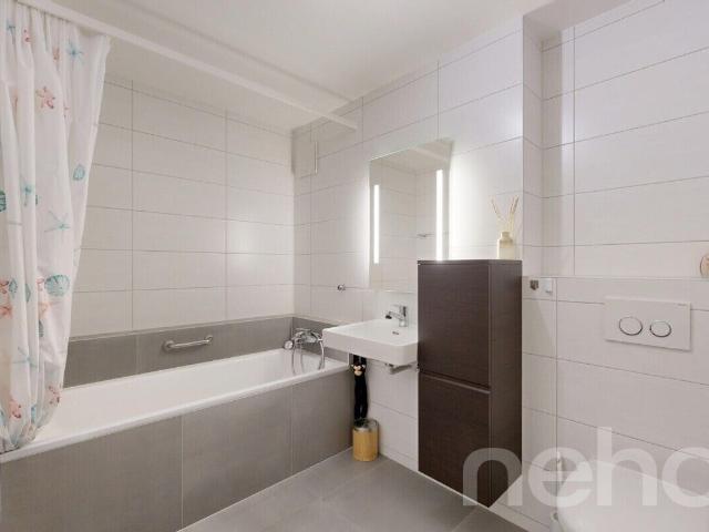 Apartment with 4 rooms on sale in La Chaux de Fonds 106 m² | dreamo. Ch