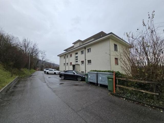 Apartment with 4 rooms for rent in Oensingen 81 m² | dreamo. Ch