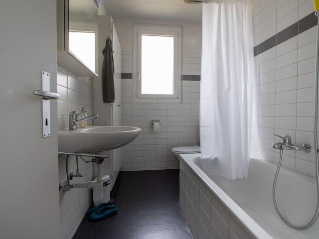 Apartment with 4 rooms for rent in Büren an der Aare | dreamo. Ch
