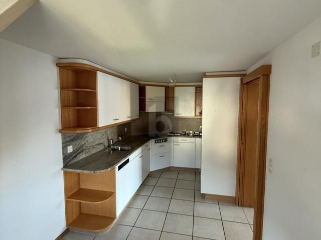 Apartment with 4 rooms for rent in Bättwil 140 m² | dreamo. Ch