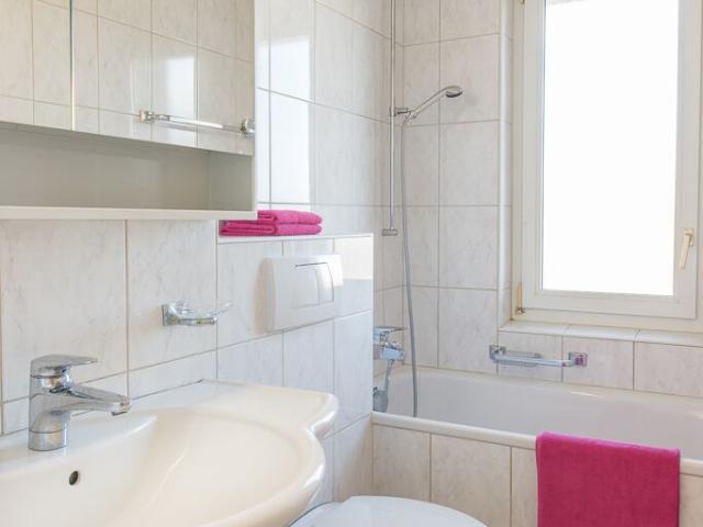 Apartment with 4 rooms for rent in Biberist 78 m² | dreamo. Ch