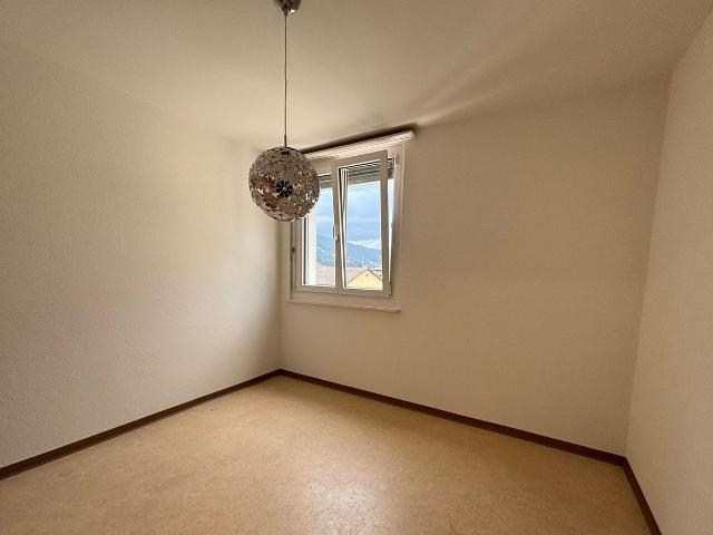 Apartment with 4 rooms for rent in Ebnat Kappel 70 m² | dreamo. Ch