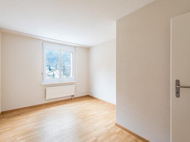 Apartment with 4 rooms for rent in Egerkingen 89 m² | dreamo. Ch