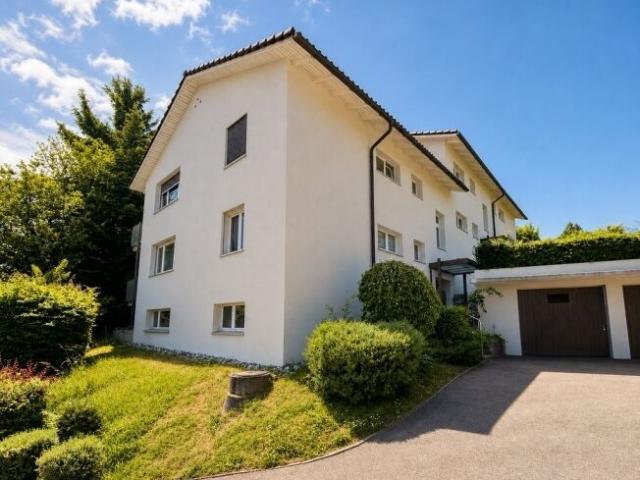 Apartment with 4 rooms for rent in Forch Ref 8073 | dreamo. Ch