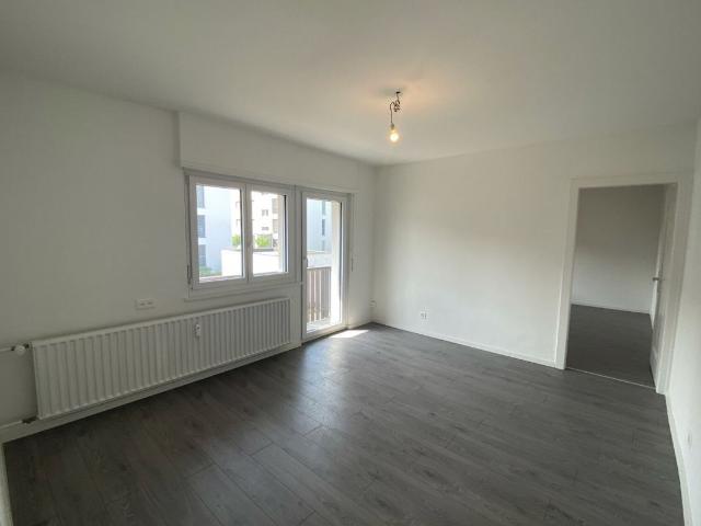 Apartment with 4 rooms for rent in Frenkendorf 80 m² | dreamo. Ch