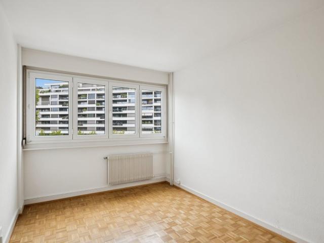 Apartment with 4 rooms for rent in Genève 77 m² | dreamo. Ch