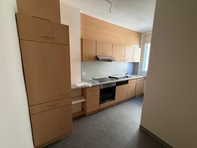 Apartment with 4 rooms for rent in Goldach | dreamo. Ch
