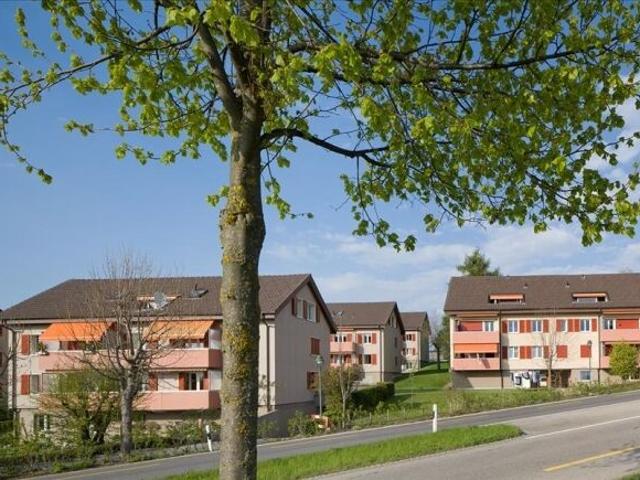 Apartment with 4 rooms for rent in Grosshöchstetten 68 m² | dreamo. Ch