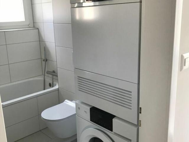 Apartment with 4 rooms for rent in Heiligkreuz Mels | dreamo. Ch