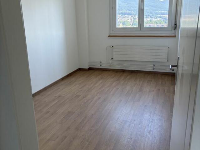 Apartment with 4 rooms for rent in Kappel SO | dreamo. Ch