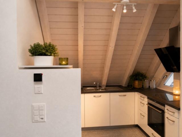 Apartment with 4 rooms for rent in Krauchthal Ref 8364 | dreamo. Ch