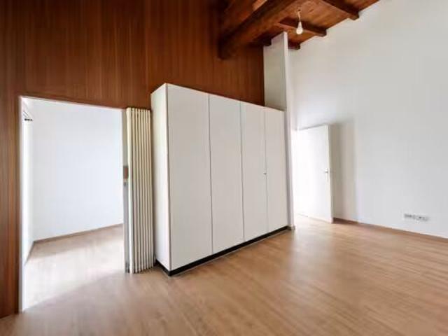 Apartment with 4 rooms for rent in Lugano 110 m² | dreamo. Ch