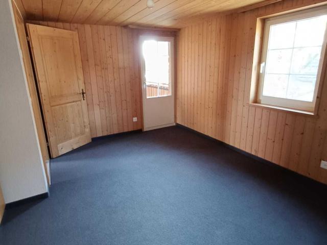 Apartment with 4 rooms for rent in Lütisburg Ref 216.1.1102 | dreamo. Ch