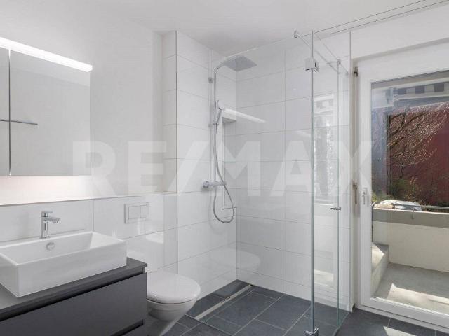 Apartment with 4 rooms for rent in Stäfa 95 m² | dreamo. Ch