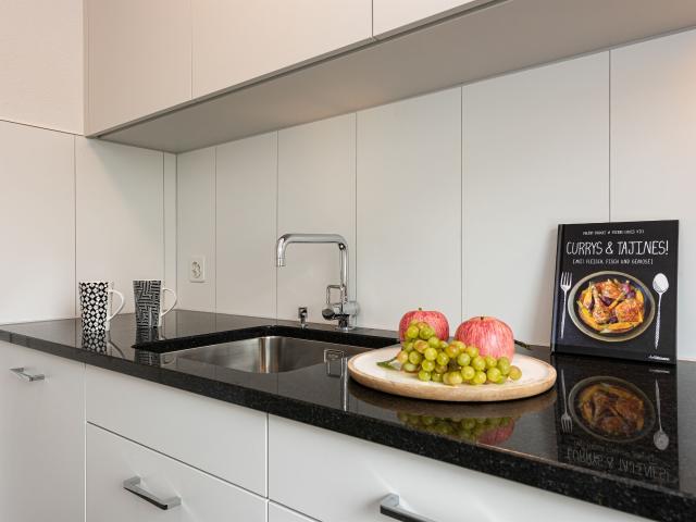 Apartment with 4 rooms for rent in Schaffhausen 76 m² | dreamo. Ch