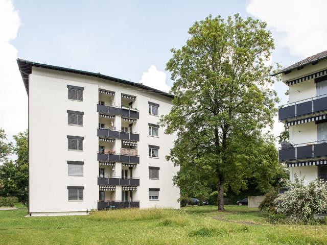 Apartment with 4 rooms for rent in Schaffhausen 76 m² | dreamo. Ch