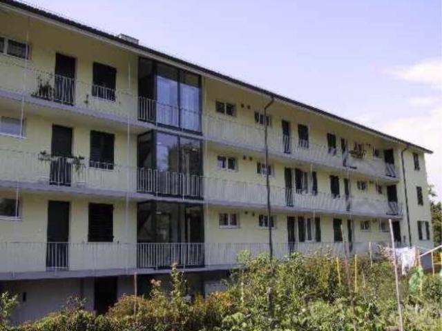 Apartment with 4 rooms for rent in Winterthur 73 m² | dreamo. Ch