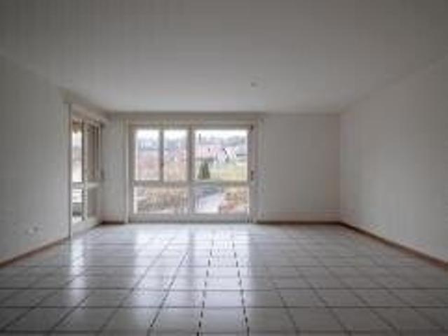 Apartment with 4.5 rooms for rent in Cousset 112 m² | dreamo. Ch