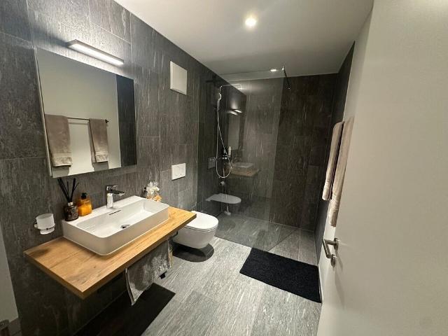 Apartment with 4.5 rooms for rent in Cazis 107 m² | dreamo. Ch
