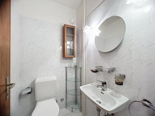 Apartment with 4.5 rooms for rent in Carouge GE 120 m² | dreamo. Ch