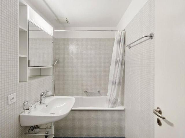 Apartment with 4.5 rooms for rent in Chur 111 m² | dreamo. Ch