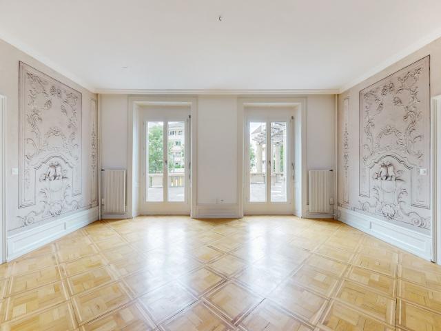 Apartment with 4.5 rooms for rent in Chur 129 m² | dreamo. Ch