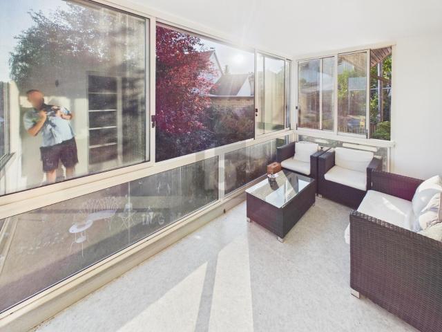 Apartment with 4.5 rooms for rent in Aeschi SO 110 m² | dreamo. Ch