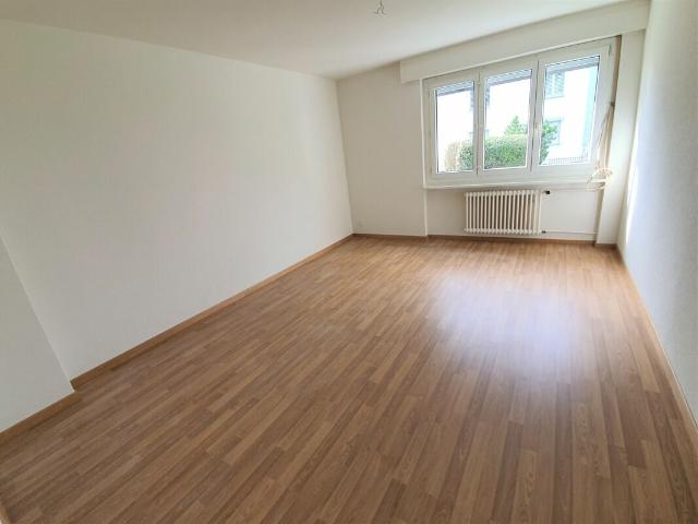 Apartment with 4.5 rooms for rent in Altstätten SG | dreamo. Ch