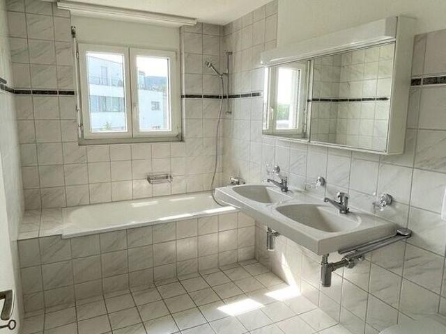 Apartment with 4.5 rooms for rent in Beringen 109 m² | dreamo. Ch