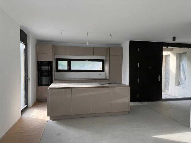Apartment with 4.5 rooms for rent in Beringen 143 m² | dreamo. Ch