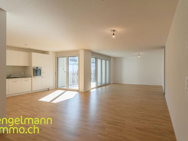 Apartment with 4.5 rooms for rent in Biel/Bienne 142 m² | dreamo. Ch
