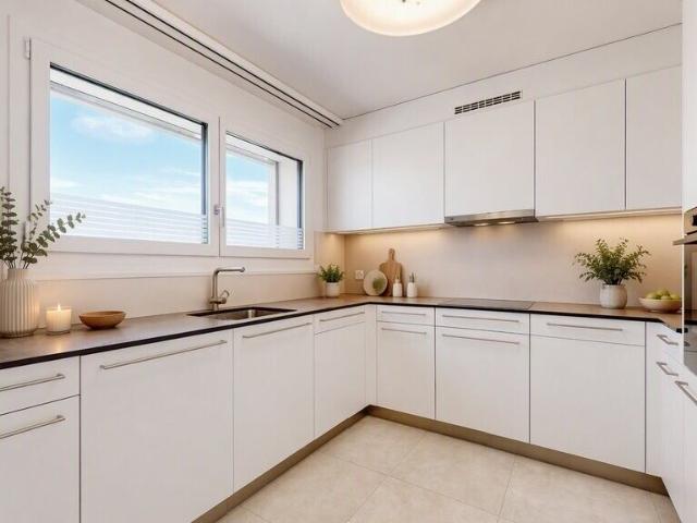 Apartment with 4.5 rooms for rent in Binningen 136 m² | dreamo. Ch