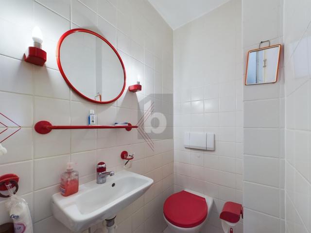 Apartment with 4.5 rooms for rent in Brig 100 m² | dreamo. Ch