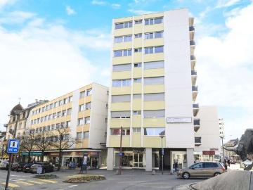 4.5 room apartment on the 4th floor in Bulle!