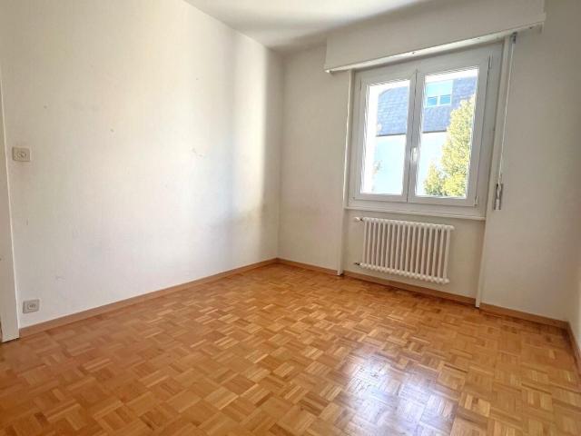 Apartment with 4.5 rooms for rent in Bussigny Ref 104.01.0102.02 | dreamo. Ch