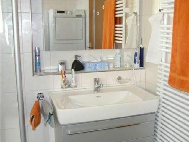 Apartment with 4.5 rooms for rent in Gossau SG 113 m² | dreamo. Ch