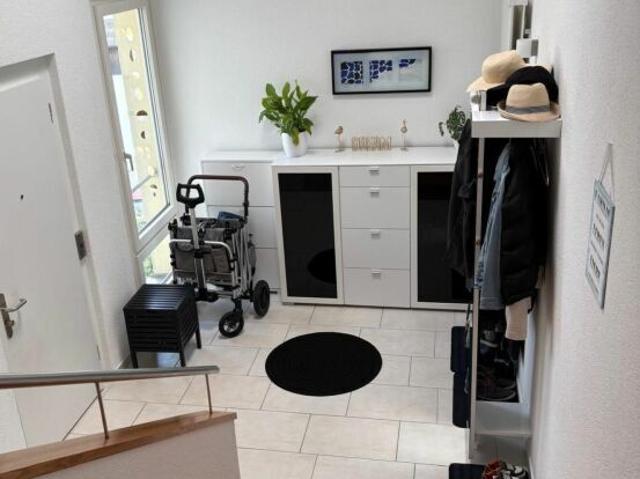 Apartment with 4.5 rooms for rent in Gossau SG 113 m² | dreamo. Ch