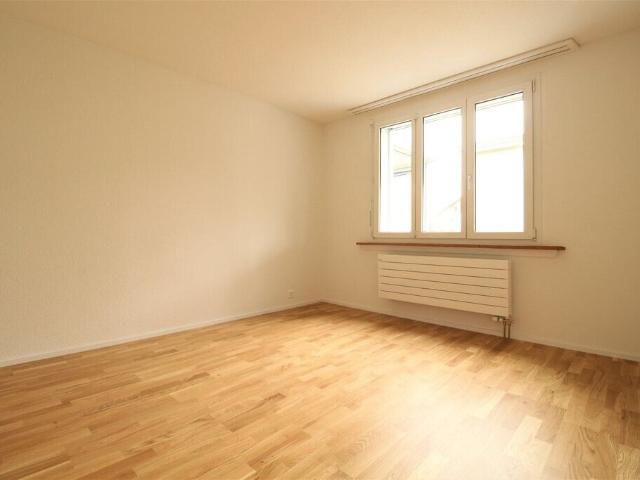 Apartment with 4.5 rooms for rent in Gerlafingen 70 m² | dreamo. Ch