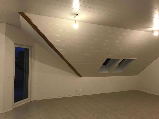 Apartment with 4.5 rooms for rent in Grandson 125 m² | dreamo. Ch