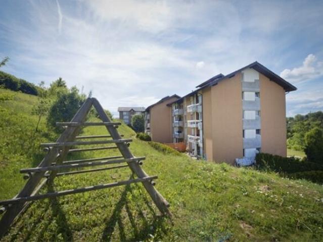 Apartment with 4.5 rooms for rent in Granges Paccot 103 m² | dreamo. Ch