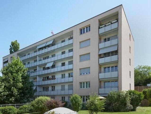 Apartment with 4.5 rooms for rent in Dornach 91 m² | dreamo. Ch