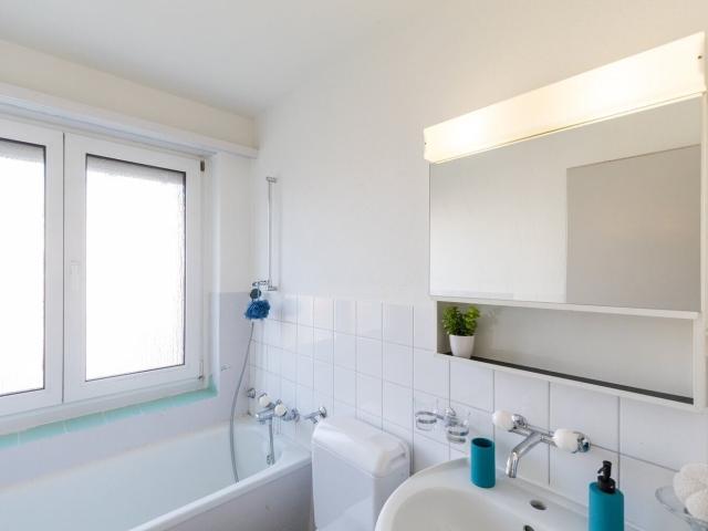 Apartment with 4.5 rooms for rent in Dulliken 78 m² | dreamo. Ch