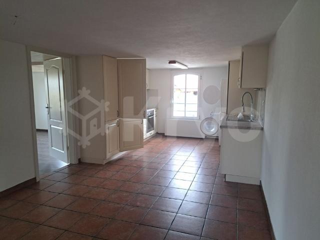 Apartment with 4.5 rooms for rent in Ecuvillens 115 m² | dreamo. Ch